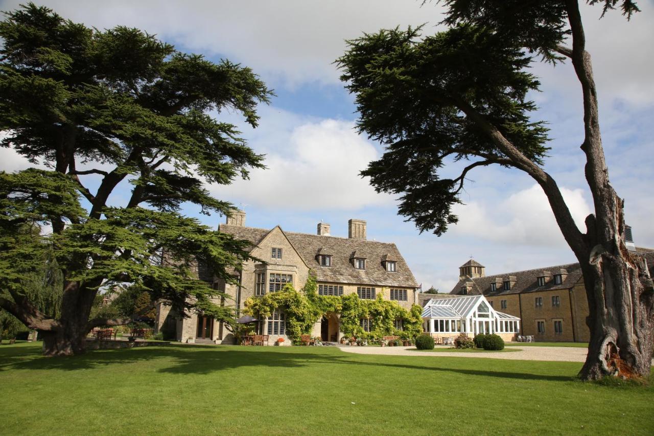 Stanton House Hotel Swindon Exterior photo