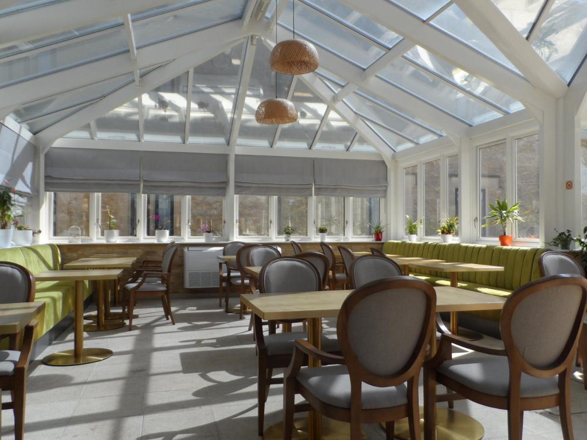 Stanton House Hotel Swindon Exterior photo