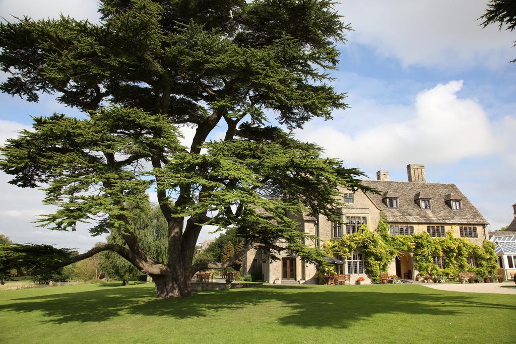 Stanton House Hotel Swindon Exterior photo