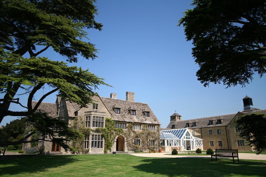 Stanton House Hotel Swindon Exterior photo